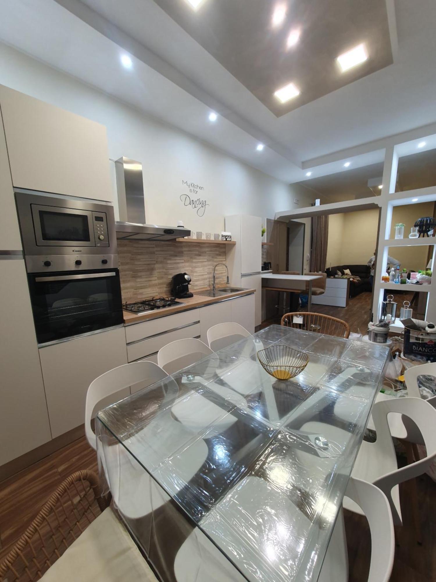 My Dream House 386 Daire Angri Dış mekan fotoğraf